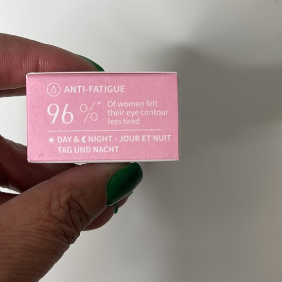 LA CURE BEAUTE Paris Anti-Stress Eye Gel 0.45 fl.oz Anti-fatigue & Puffi… - Picture 7 of 7